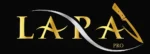 lara pro knife logo